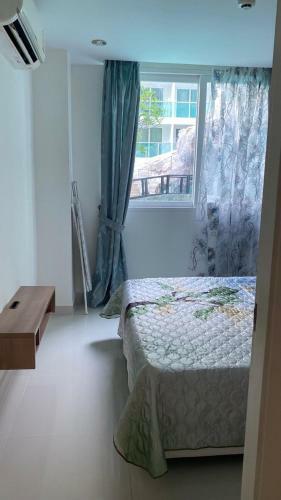 Apartamento Amazon Residence Condominium