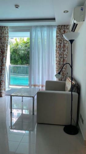 Apartamento Amazon Residence Condominium
