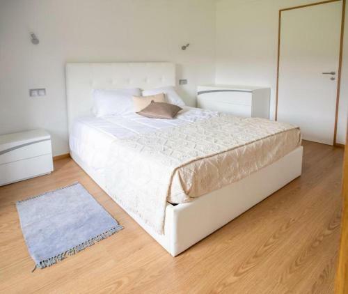 Hostal Casa Do Juiz Suites