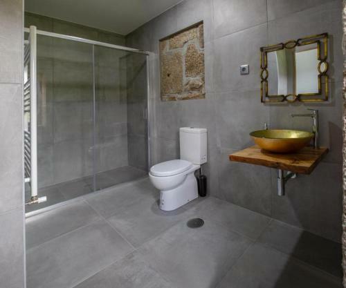 Hostal Casa Do Juiz Suites