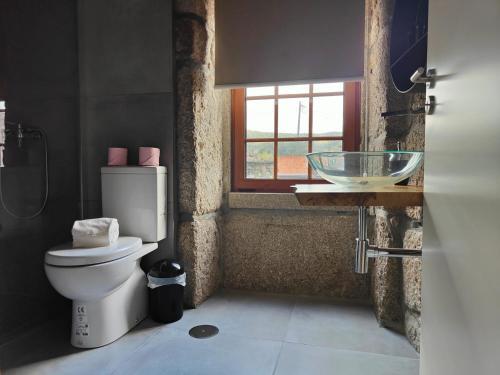 Hostal Casa Do Juiz Suites