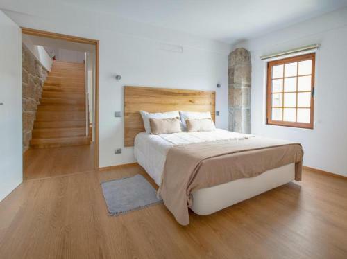 Hostal Casa Do Juiz Suites