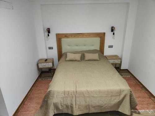 Hostal Casa Do Juiz Suites