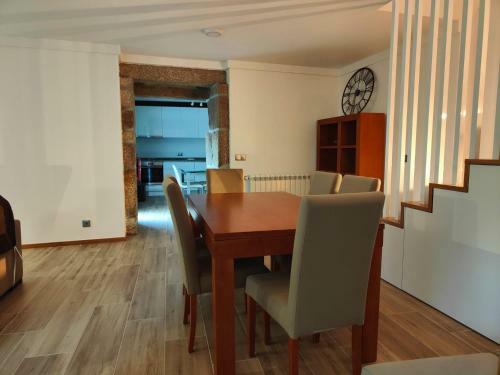 Hostal Casa Do Juiz Suites