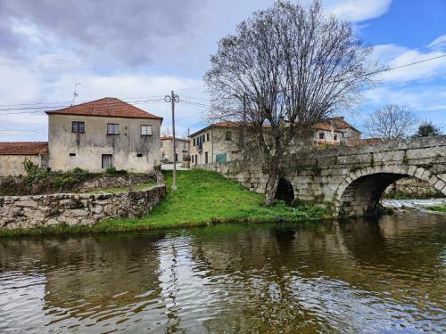 Hostal Casa Do Juiz Suites