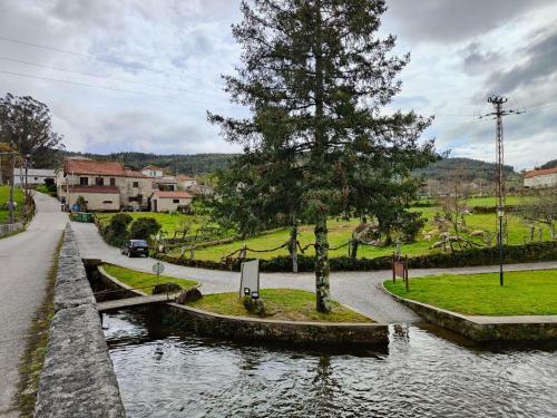 Hostal Casa Do Juiz Suites