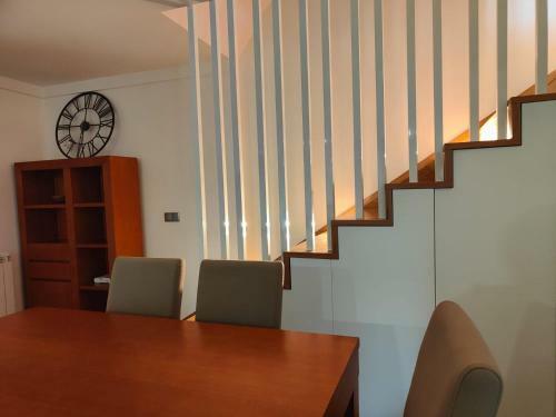 Hostal Casa Do Juiz Suites
