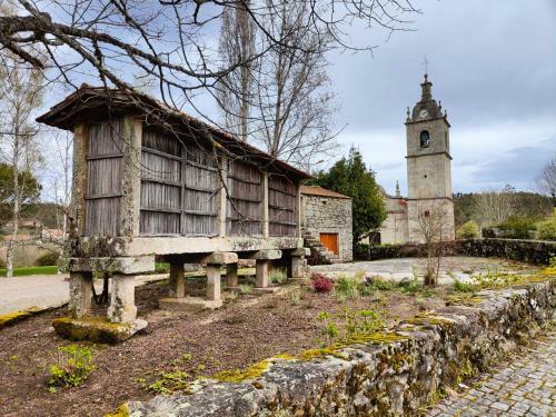 Hostal Casa Do Juiz Suites