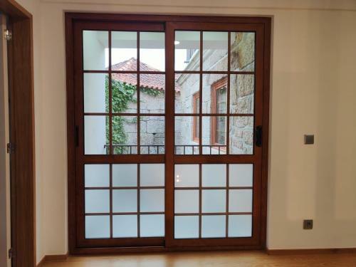 Hostal Casa Do Juiz Suites
