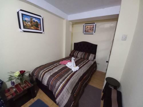 Apartamento Milhouse