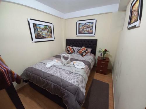 Apartamento Milhouse
