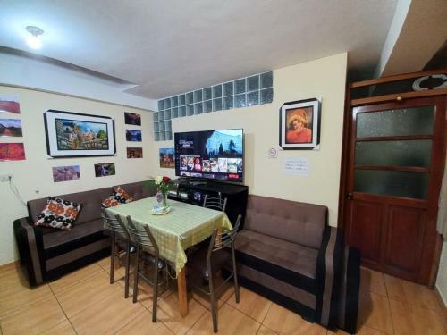 Apartamento Milhouse