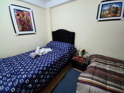 Apartamento Milhouse