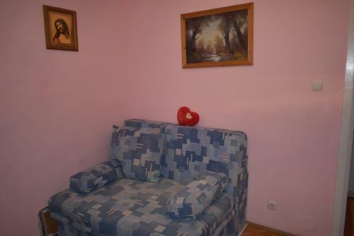 Apartament Raza De Soare