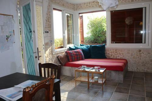 Romina Summer Home1