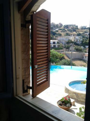 Romina Summer Home1