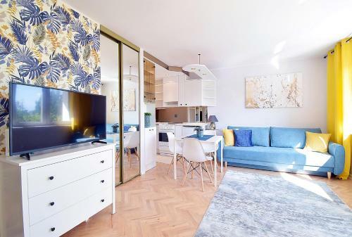 Avis Apartments - Gdynia Skwer Ko?ciuszki 2