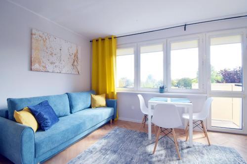 Avis Apartments - Gdynia Skwer Ko?ciuszki 2