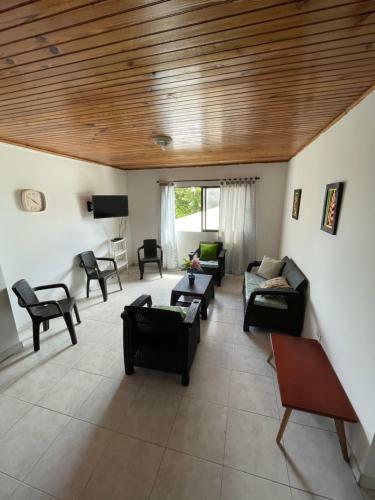 Apartamento Guayac�n 304