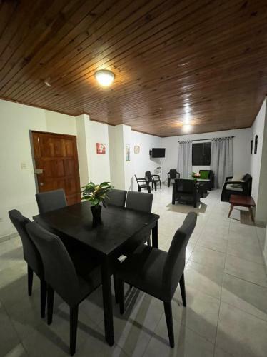 Apartamento Guayac�n 304