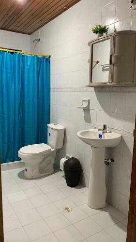 Apartamento Guayac�n 304