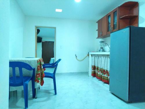 Apartamento Casa Central