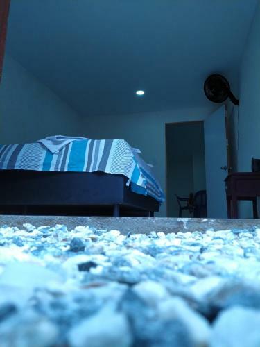 Apartamento Casa Central