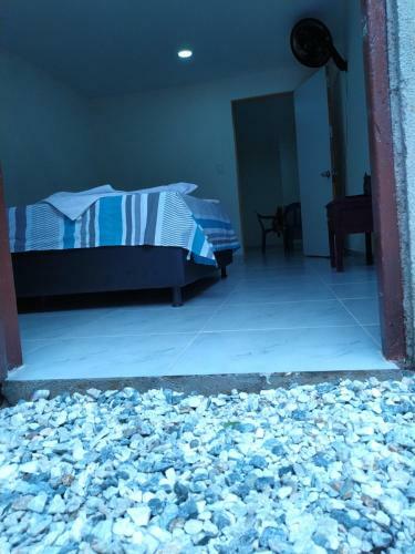 Apartamento Casa Central