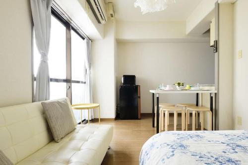 Apartamento Terukatsu Building 4f / Vacation Stay 1067