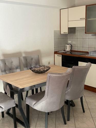 Apartment Isabell