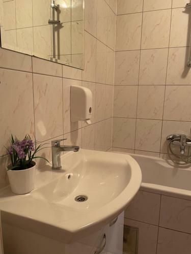 Apartment Isabell