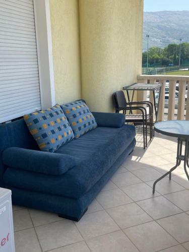 Apartment Isabell