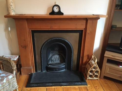 Fabulous Stockbridge Apartment