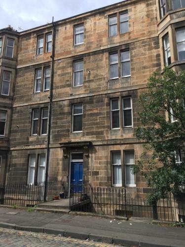Fabulous Stockbridge Apartment