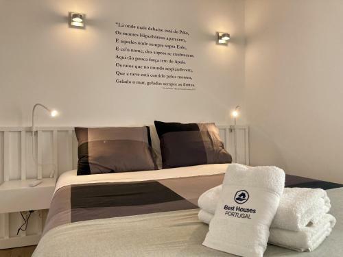Apartamento Best Houses 61 - Lusiadas II