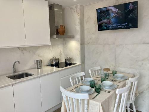 Apartamento Best Houses 60 - Lusiadas I