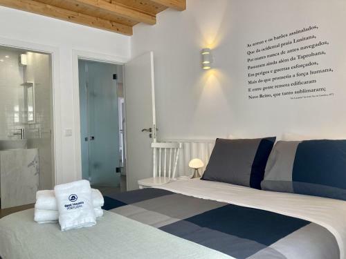 Apartamento Best Houses 60 - Lusiadas I