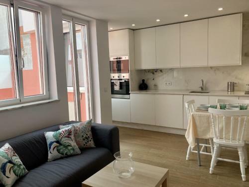 Apartamento Best Houses 60 - Lusiadas I