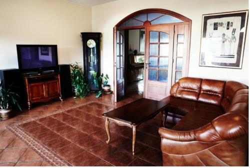 Hostal Dom Na Wzg�rzu