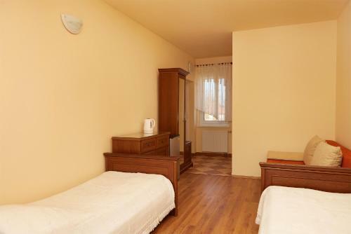Hostal Dom Na Wzg�rzu