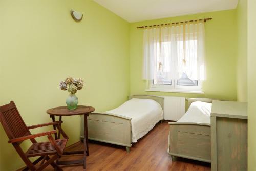 Hostal Dom Na Wzg�rzu