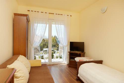 Hostal Dom Na Wzg�rzu