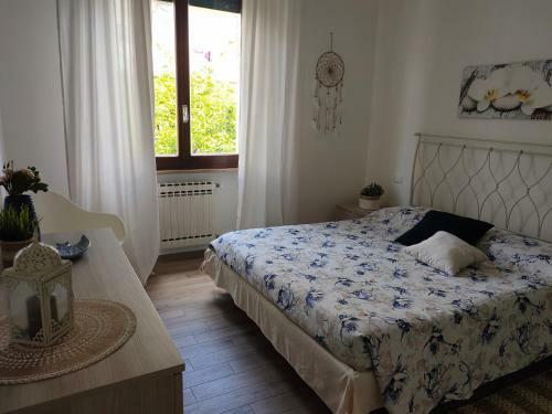 Apartamento Stella Marina