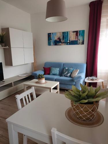 Apartamento Stella Marina