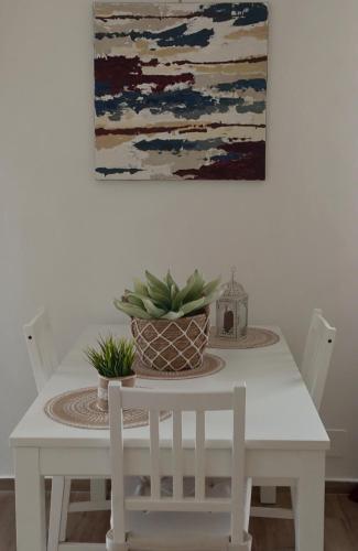 Apartamento Stella Marina