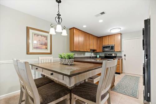 Apartamento Fiddler's Cove 7l