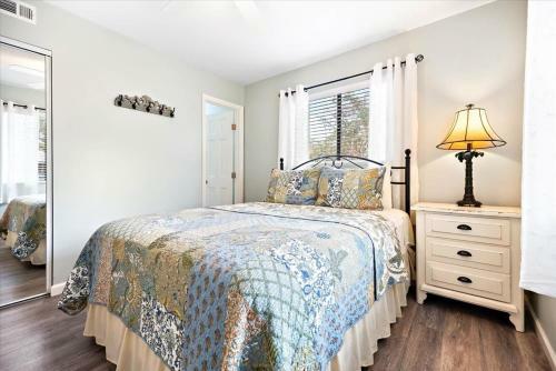 Apartamento Fiddler's Cove 7l