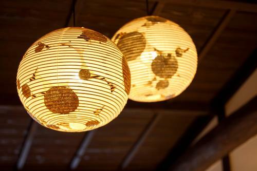 Hotel Gion Misen