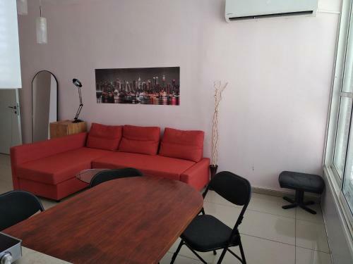 Apartamento Sea Palace