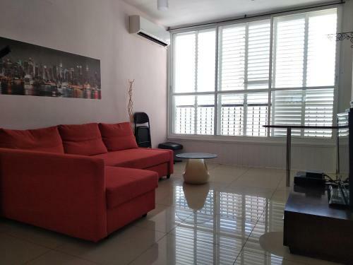 Apartamento Sea Palace